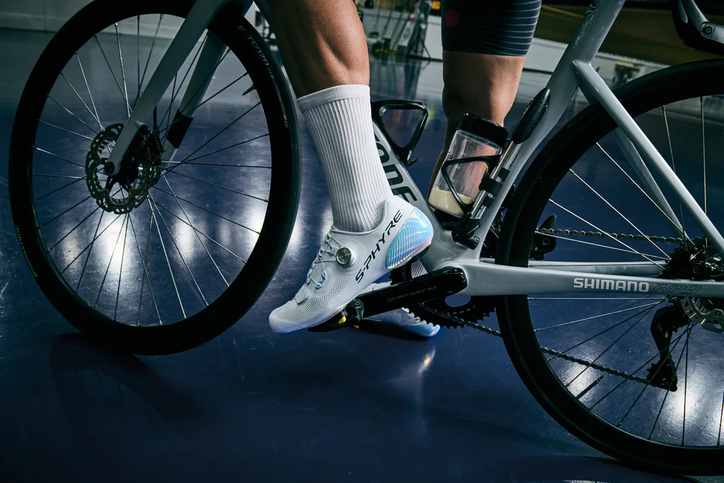 Shimano RC9