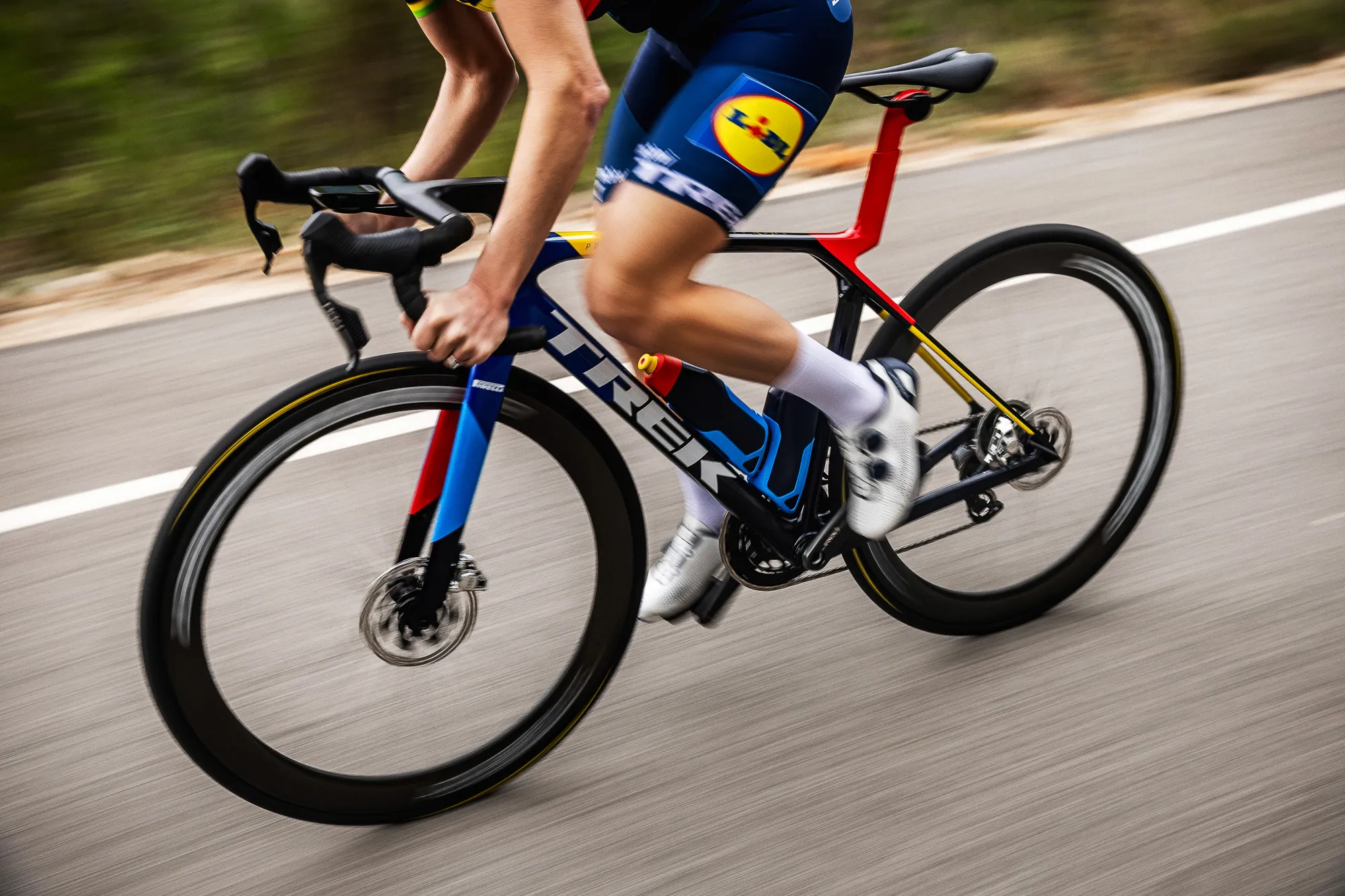 Best road bikes 2026 — top picks under $2,000