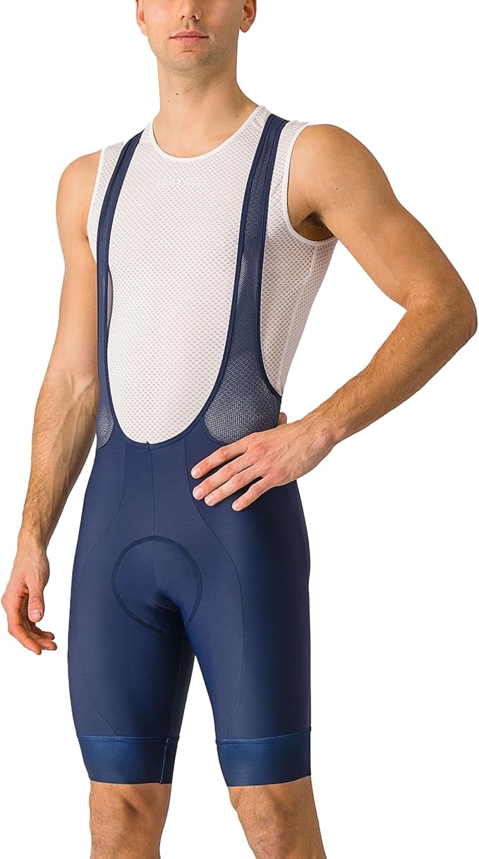 Castelli Entrata 2 Bibshort