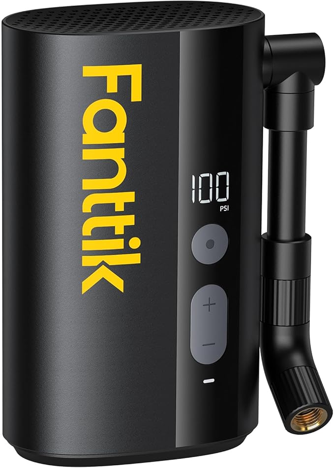 Fanttik X9 Ace Mini Bike Pump