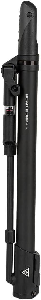 Topeak Road Morph Bike Pump
