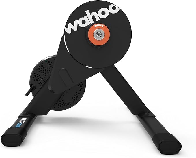 Wahoo KICKR CORE 2 Zwift COG